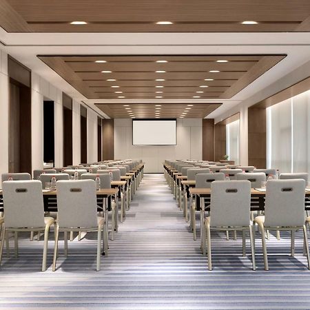 Hyatt Place Changsha Meixihu Dış mekan fotoğraf