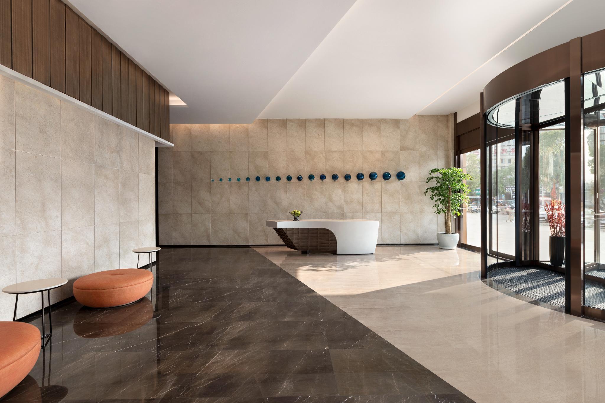 Hyatt Place Changsha Meixihu Dış mekan fotoğraf
