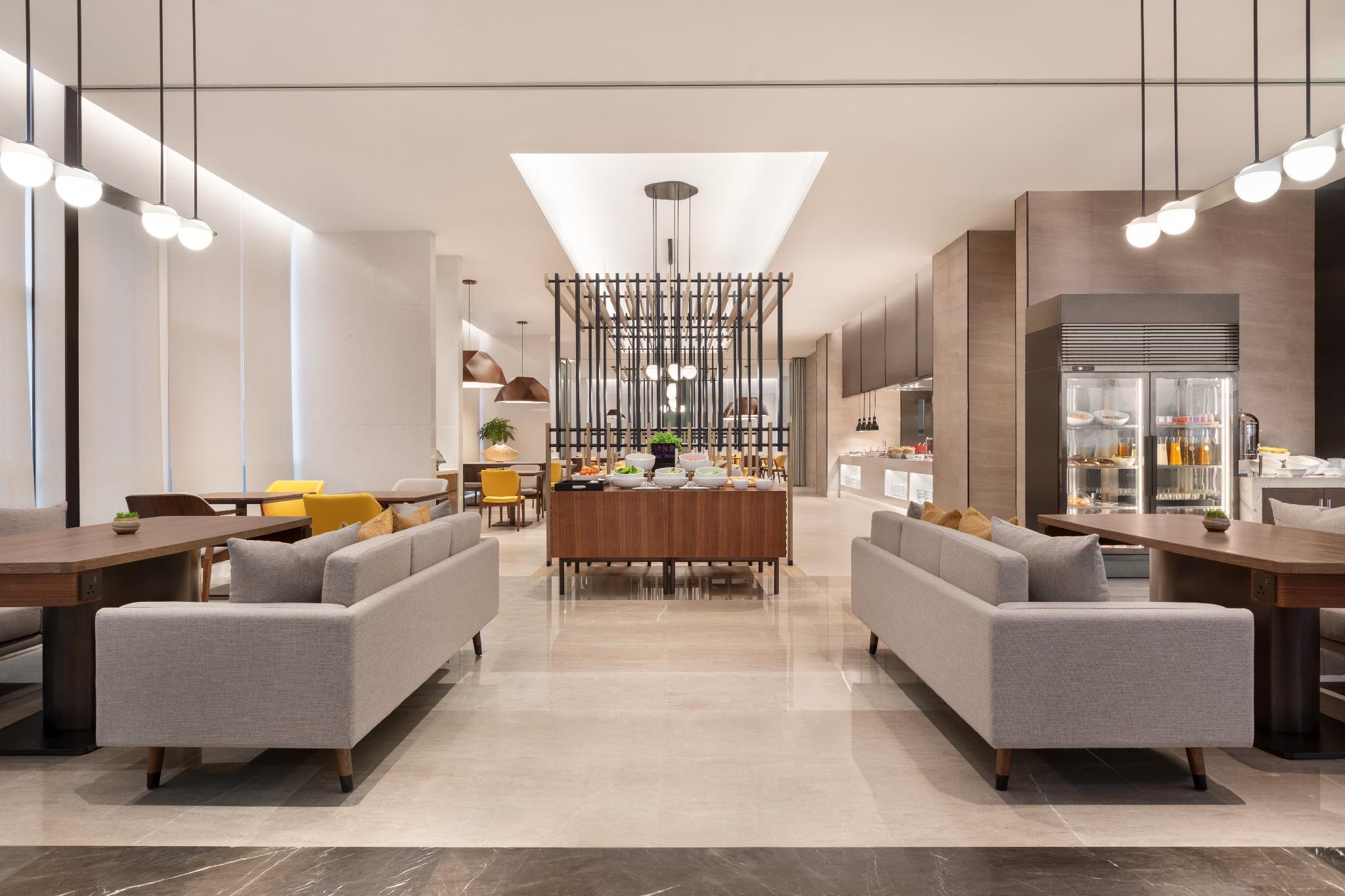 Hyatt Place Changsha Meixihu Dış mekan fotoğraf