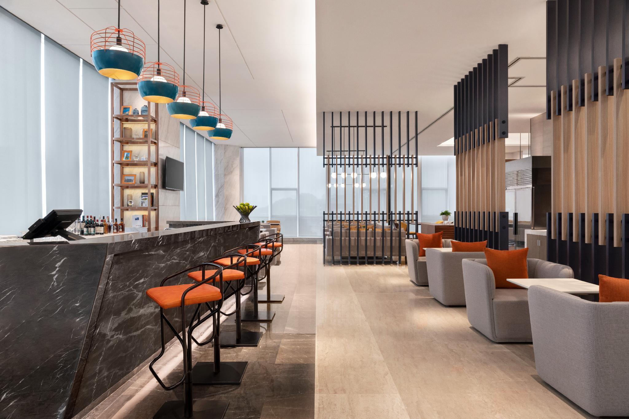 Hyatt Place Changsha Meixihu Dış mekan fotoğraf