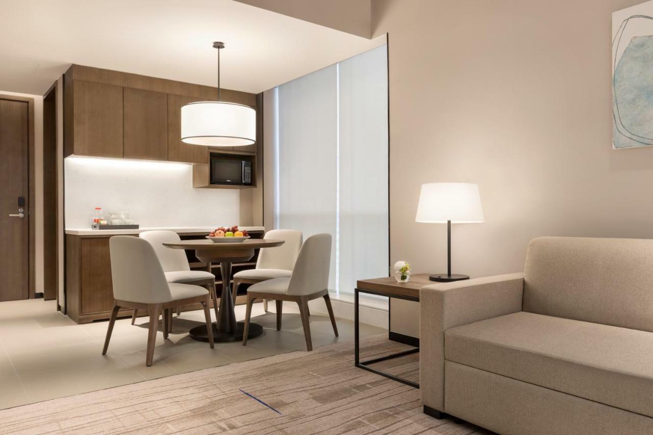 Hyatt Place Changsha Meixihu Dış mekan fotoğraf