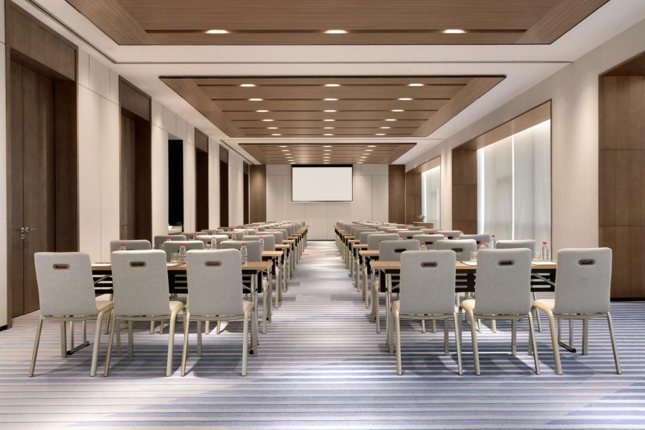 Hyatt Place Changsha Meixihu Dış mekan fotoğraf