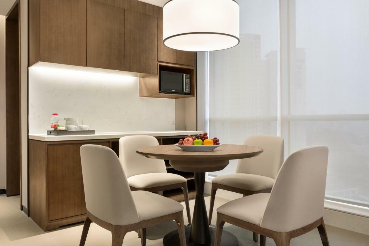 Hyatt Place Changsha Meixihu Dış mekan fotoğraf