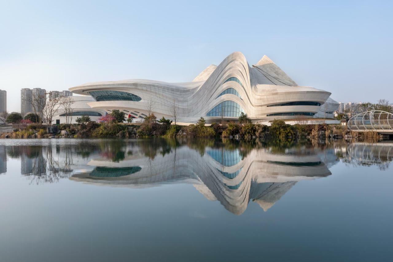 Hyatt Place Changsha Meixihu Dış mekan fotoğraf
