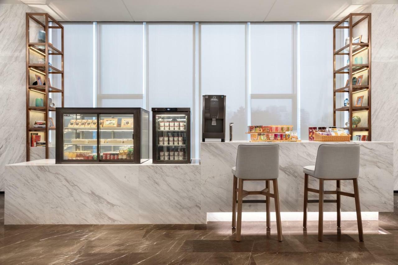 Hyatt Place Changsha Meixihu Dış mekan fotoğraf