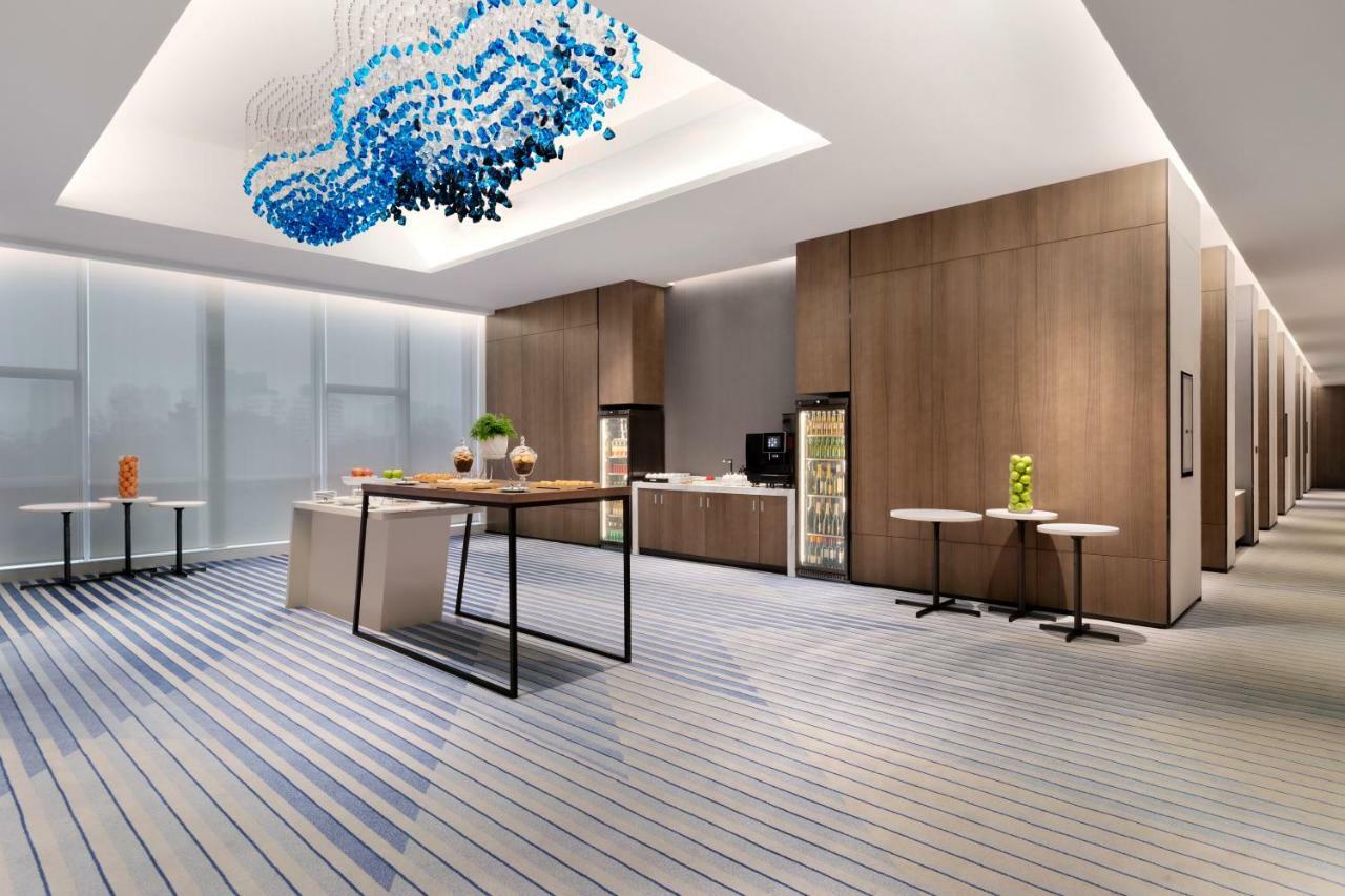 Hyatt Place Changsha Meixihu Dış mekan fotoğraf