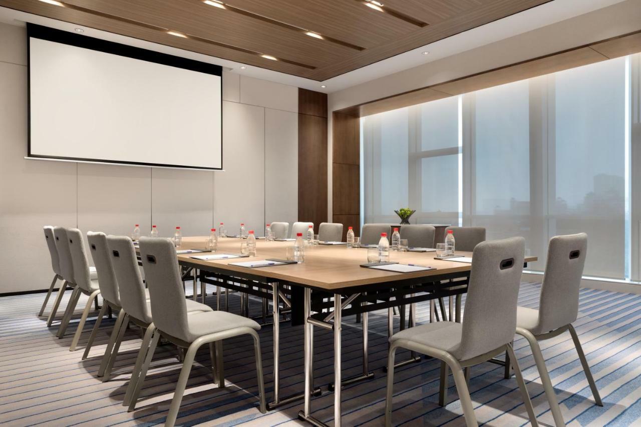 Hyatt Place Changsha Meixihu Dış mekan fotoğraf