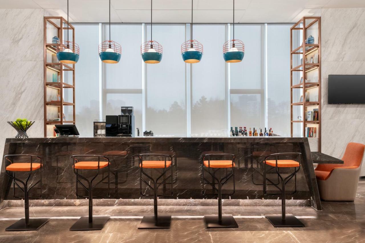 Hyatt Place Changsha Meixihu Dış mekan fotoğraf