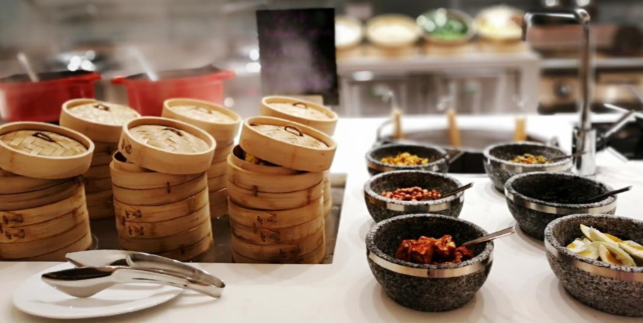 Hyatt Place Changsha Meixihu Dış mekan fotoğraf